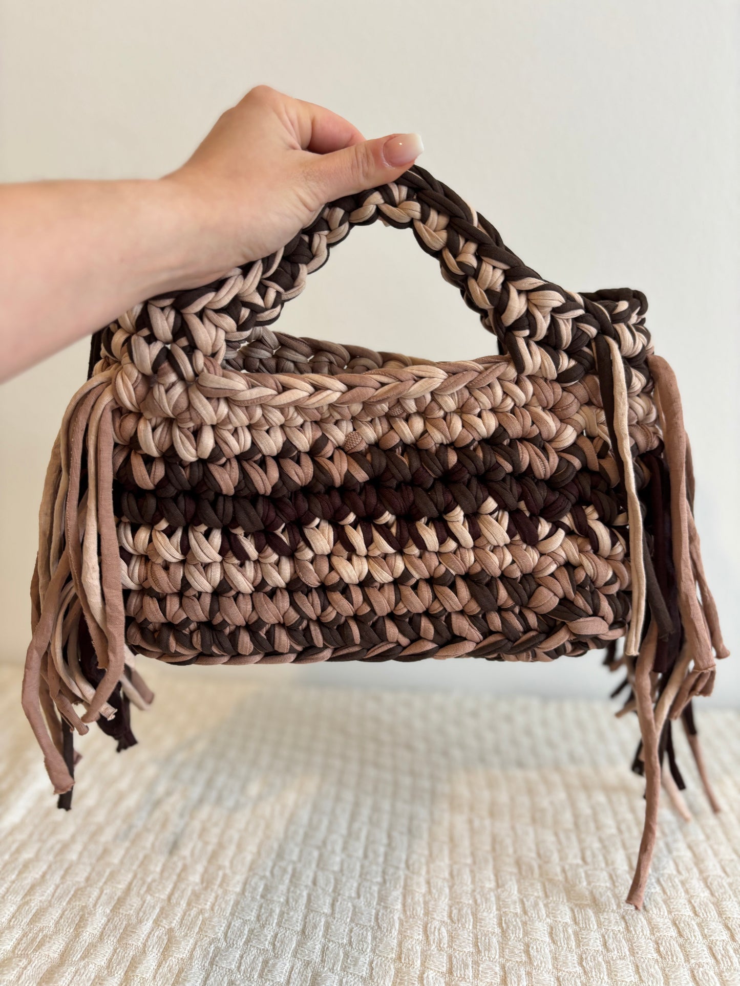 Lou Handbag