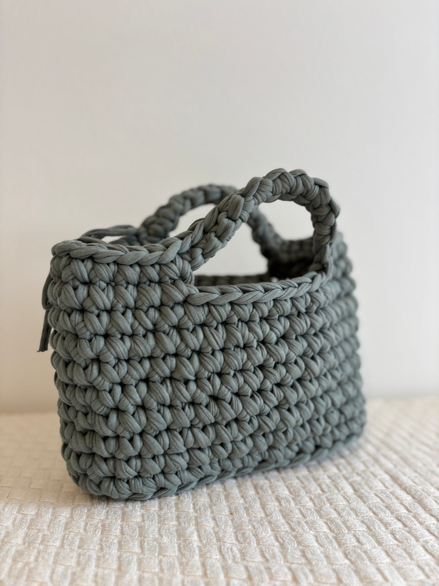 Lou Handbag