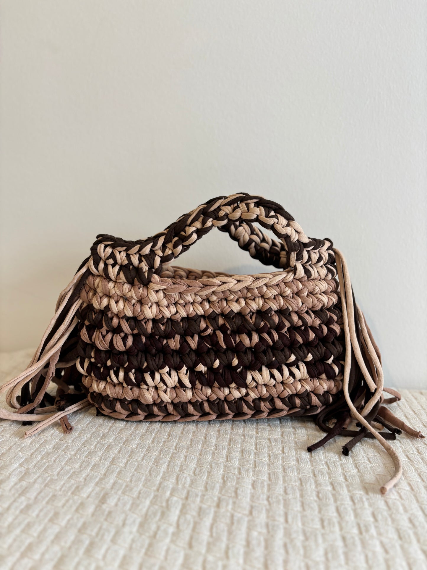 Lou Handbag