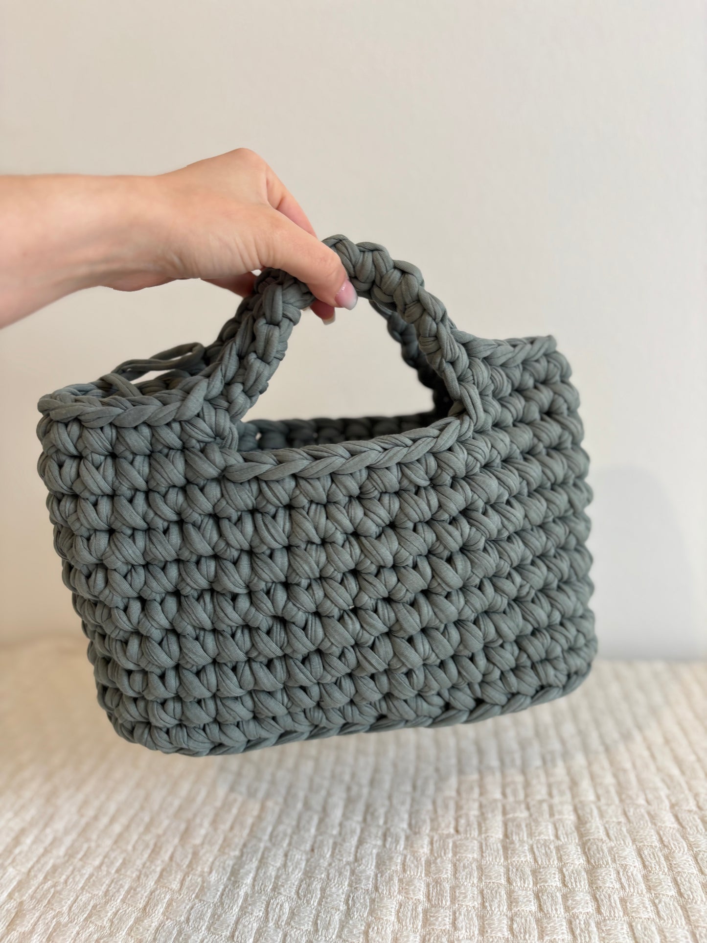 Lou Handbag