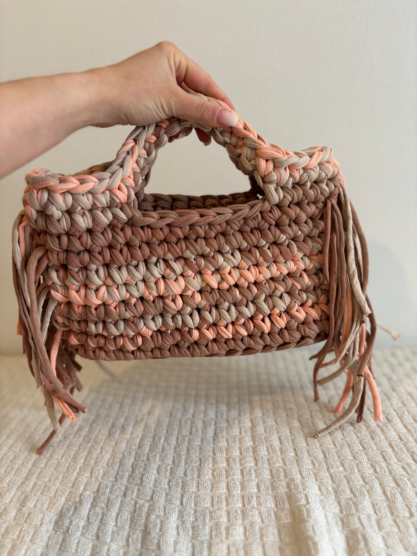 Lou Handbag