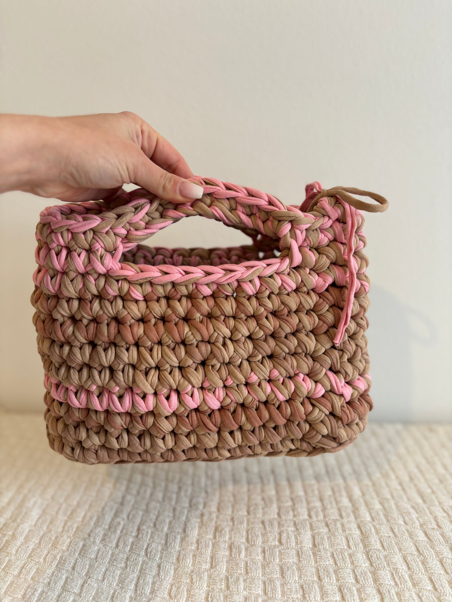 Lou Handbag