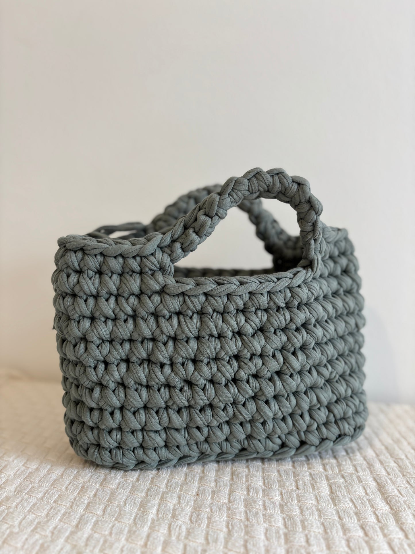 Lou Handbag