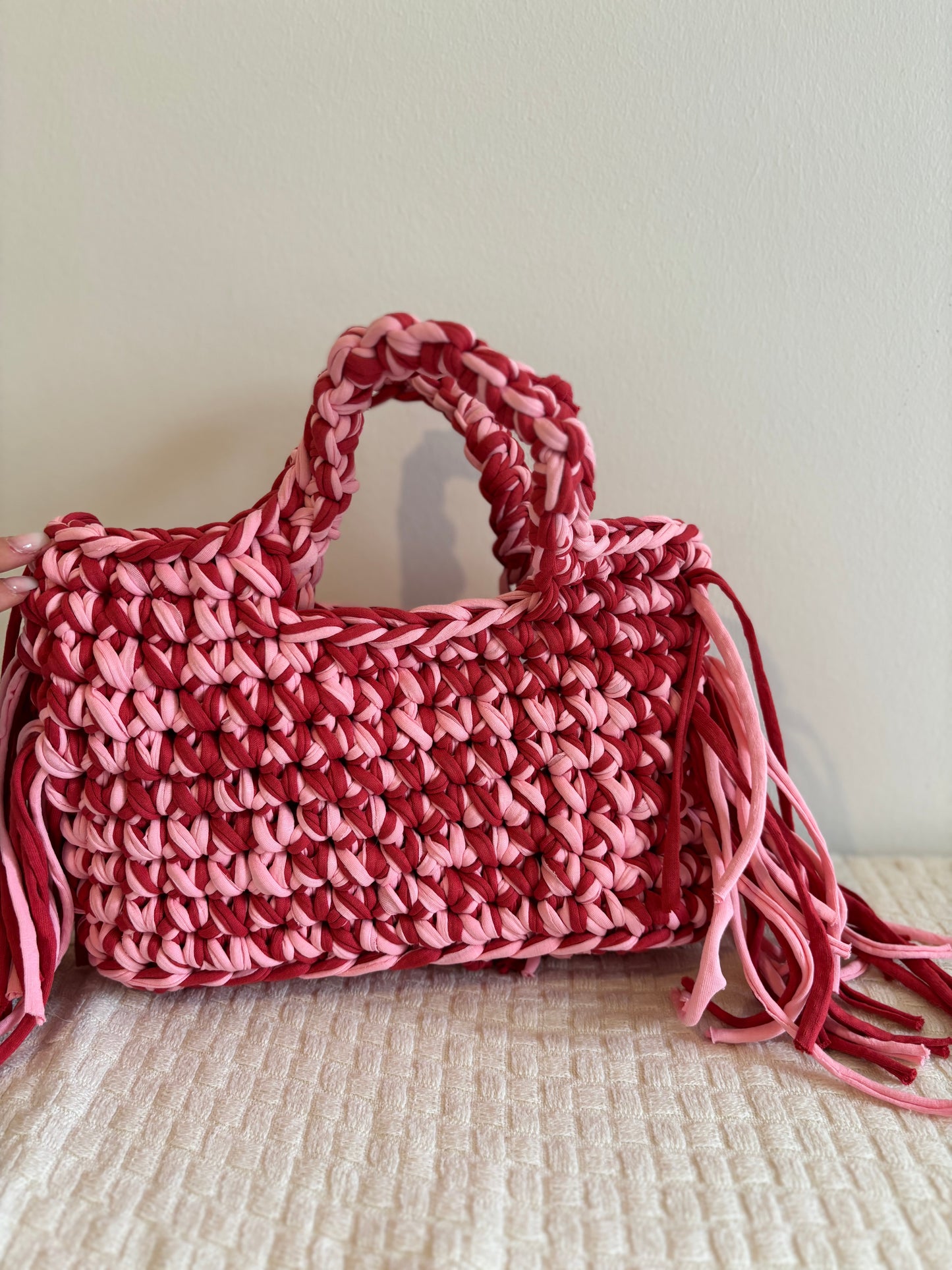 Lou Handbag