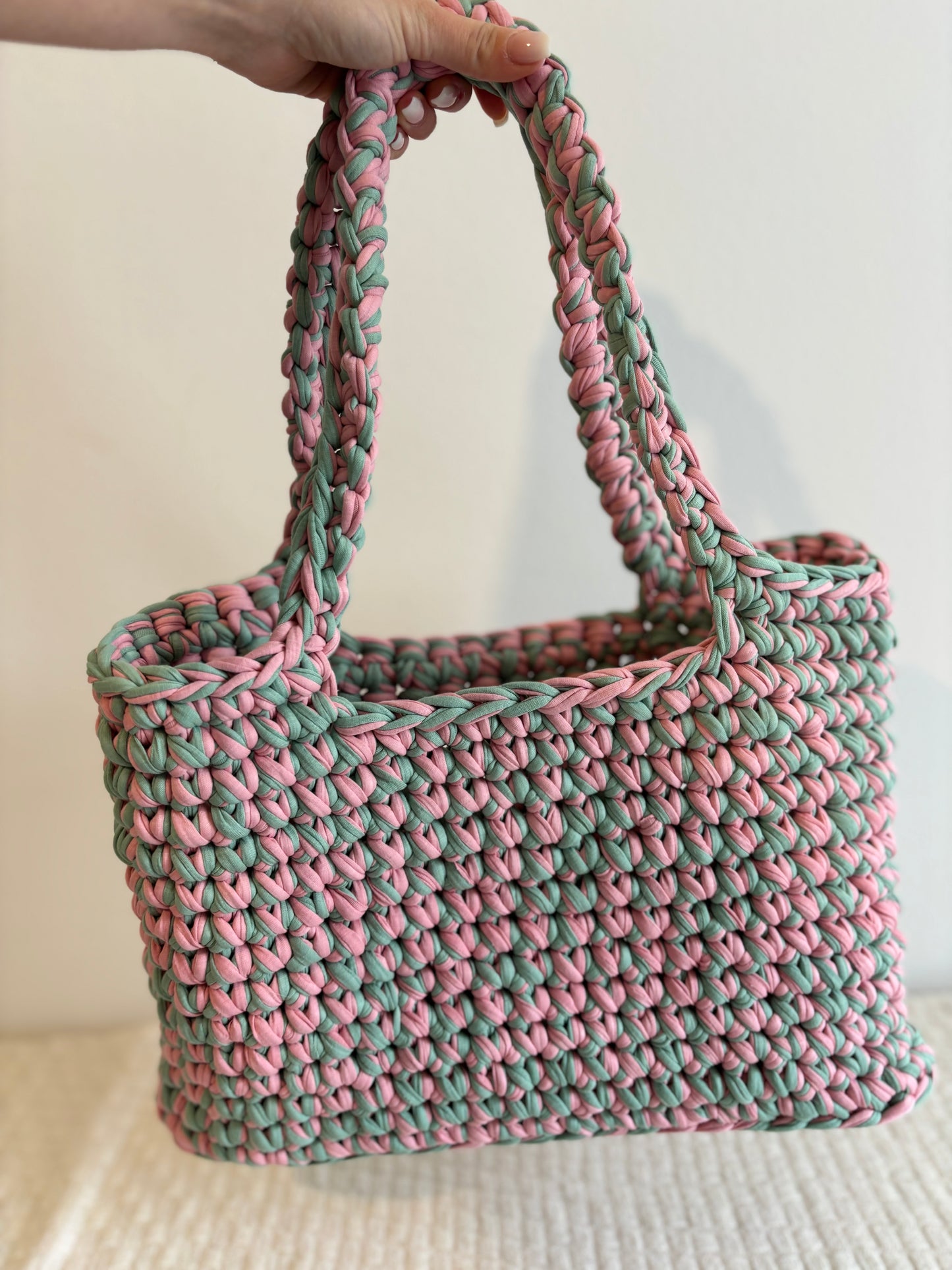 Shopper Wilma