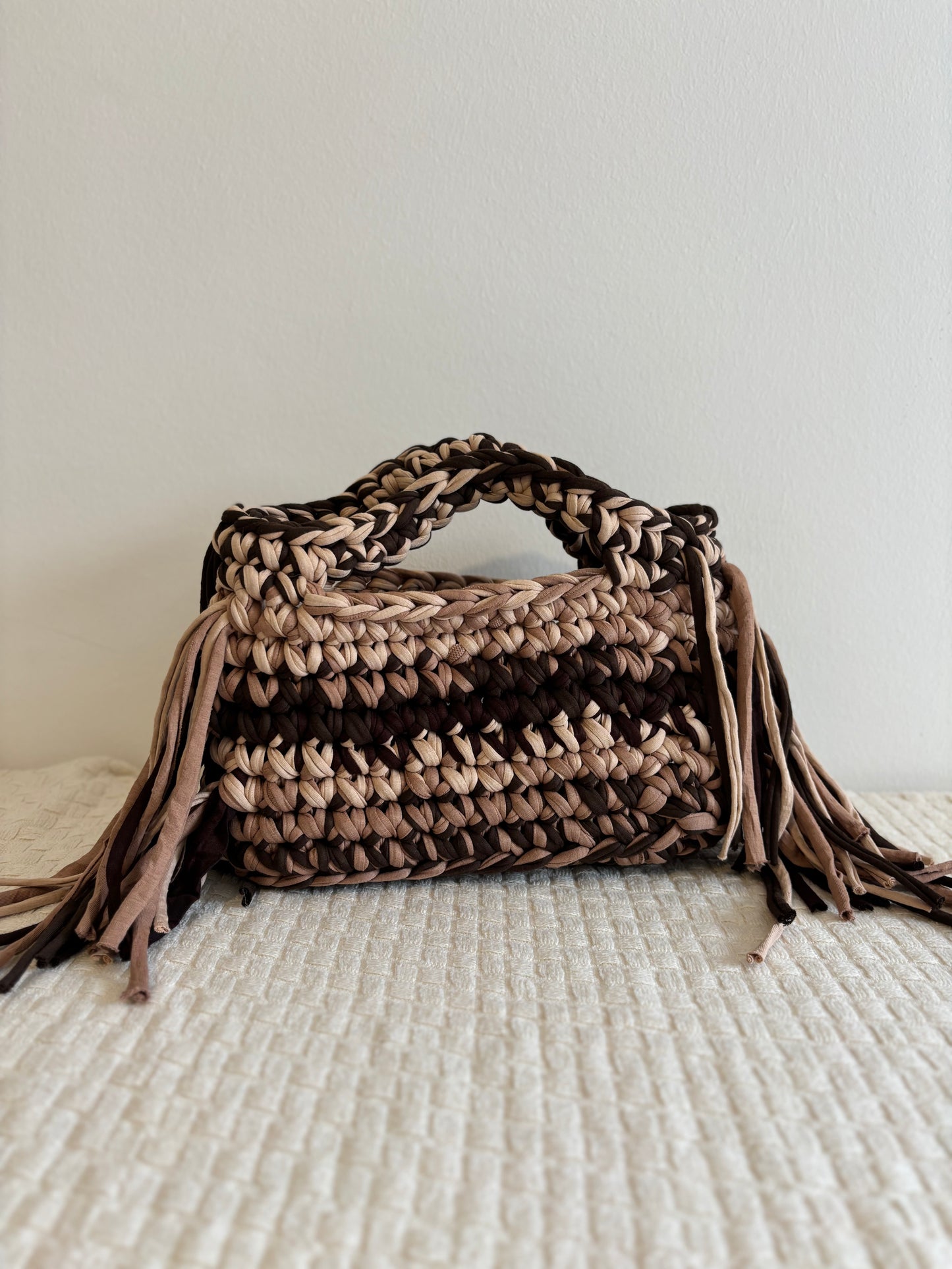 Lou Handbag