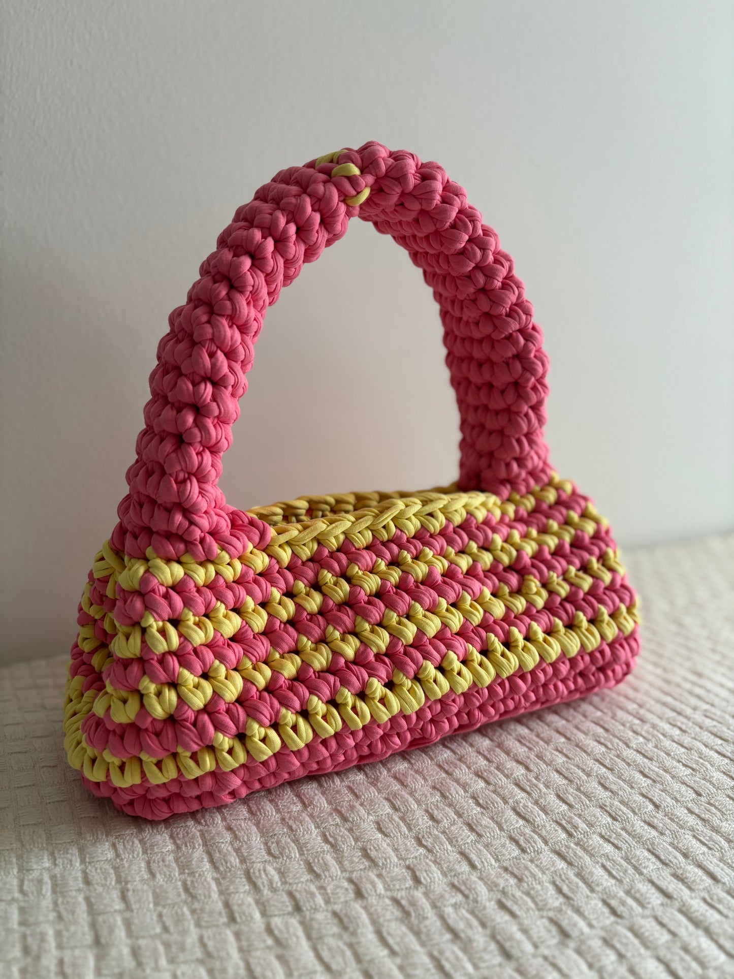 Jessie handbag