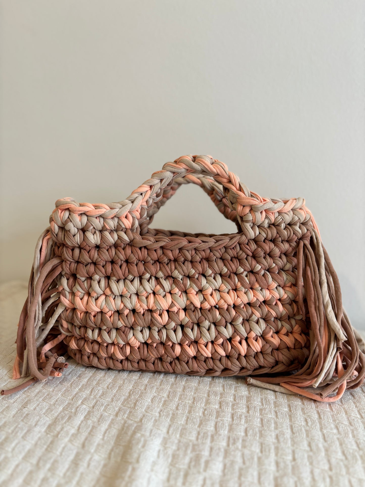 Lou Handbag