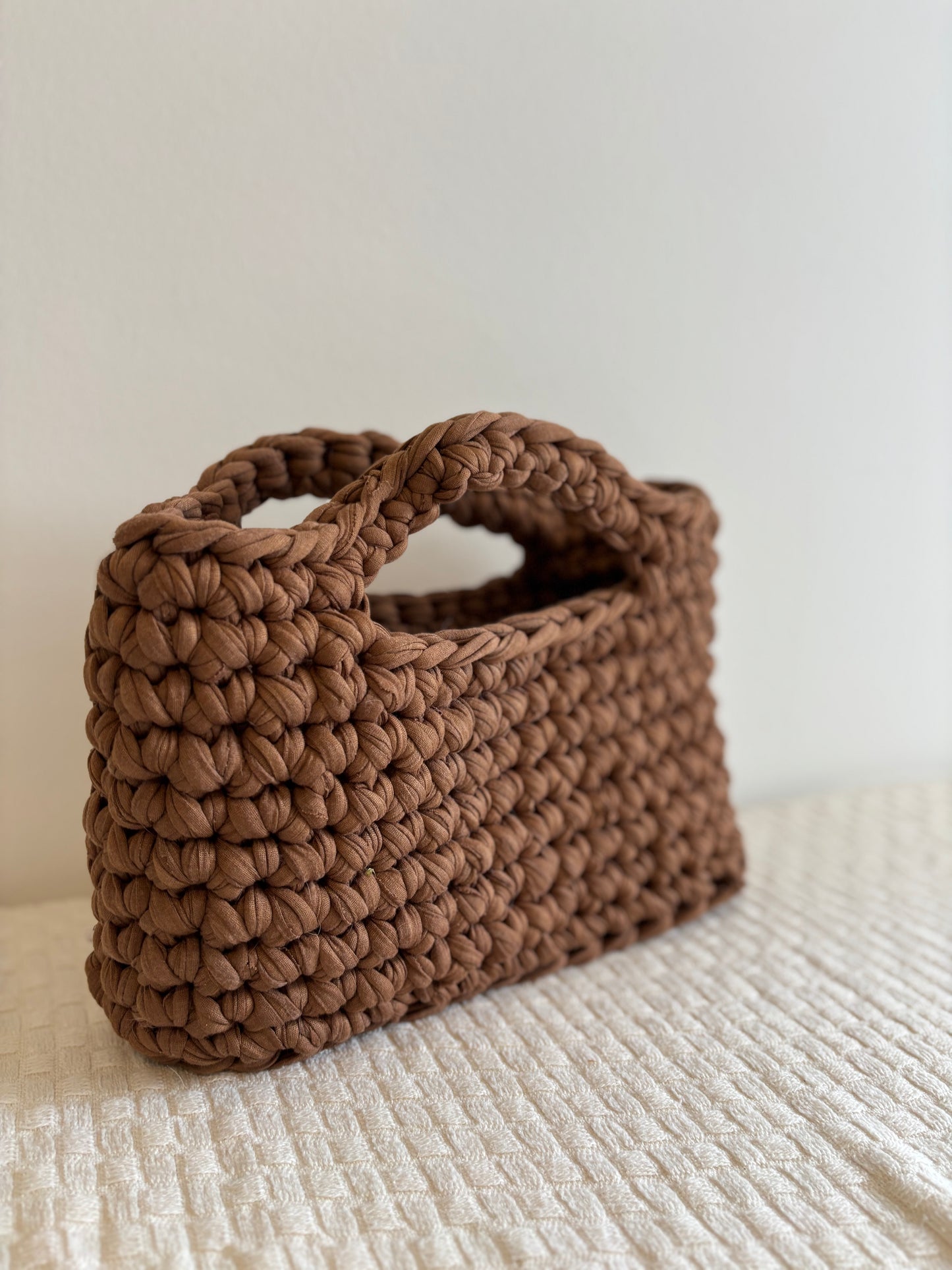 Lou Handbag