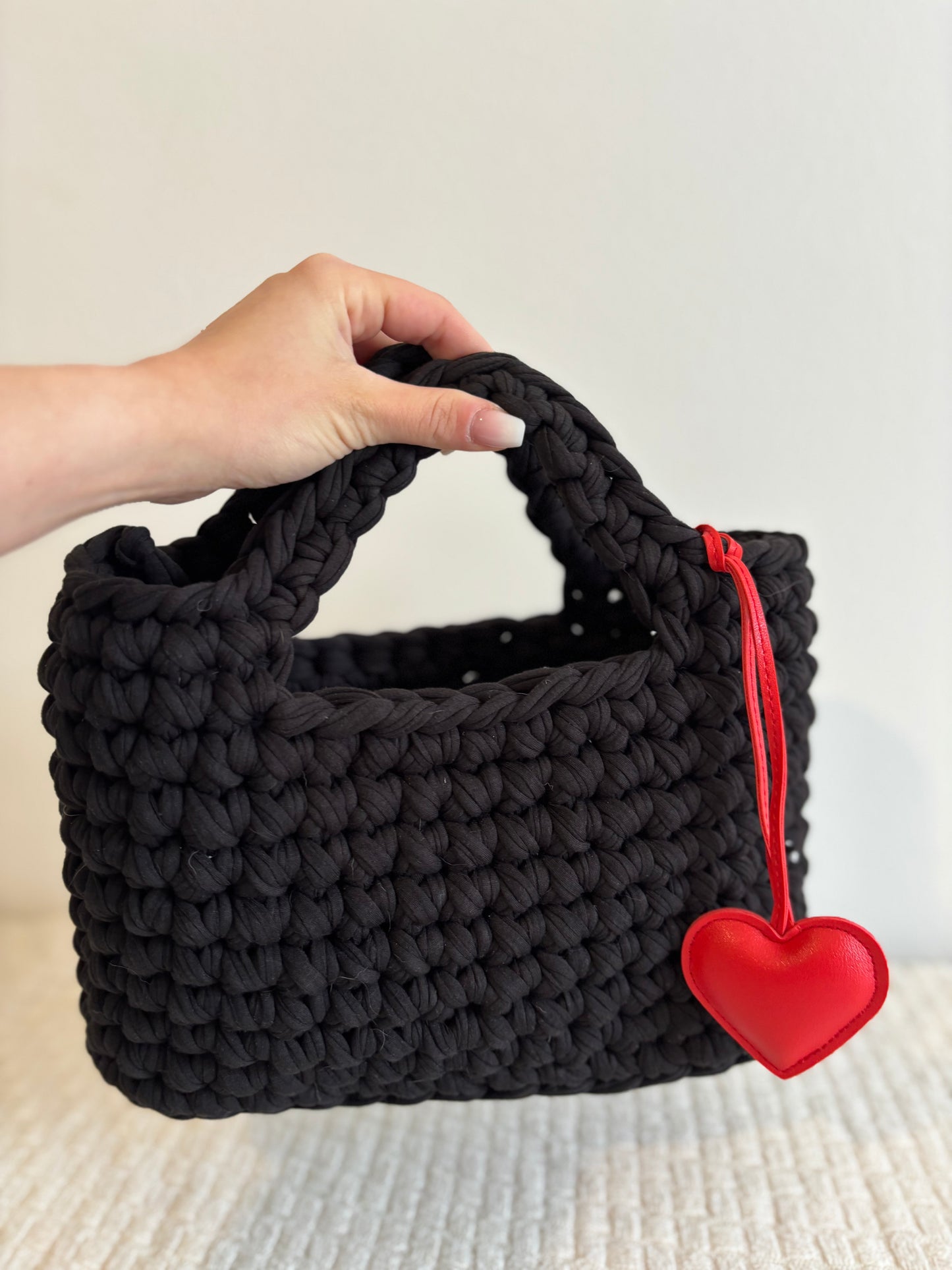 Lou Handbag