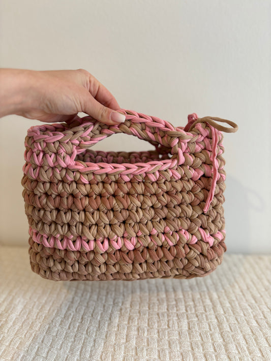 Lou Handbag