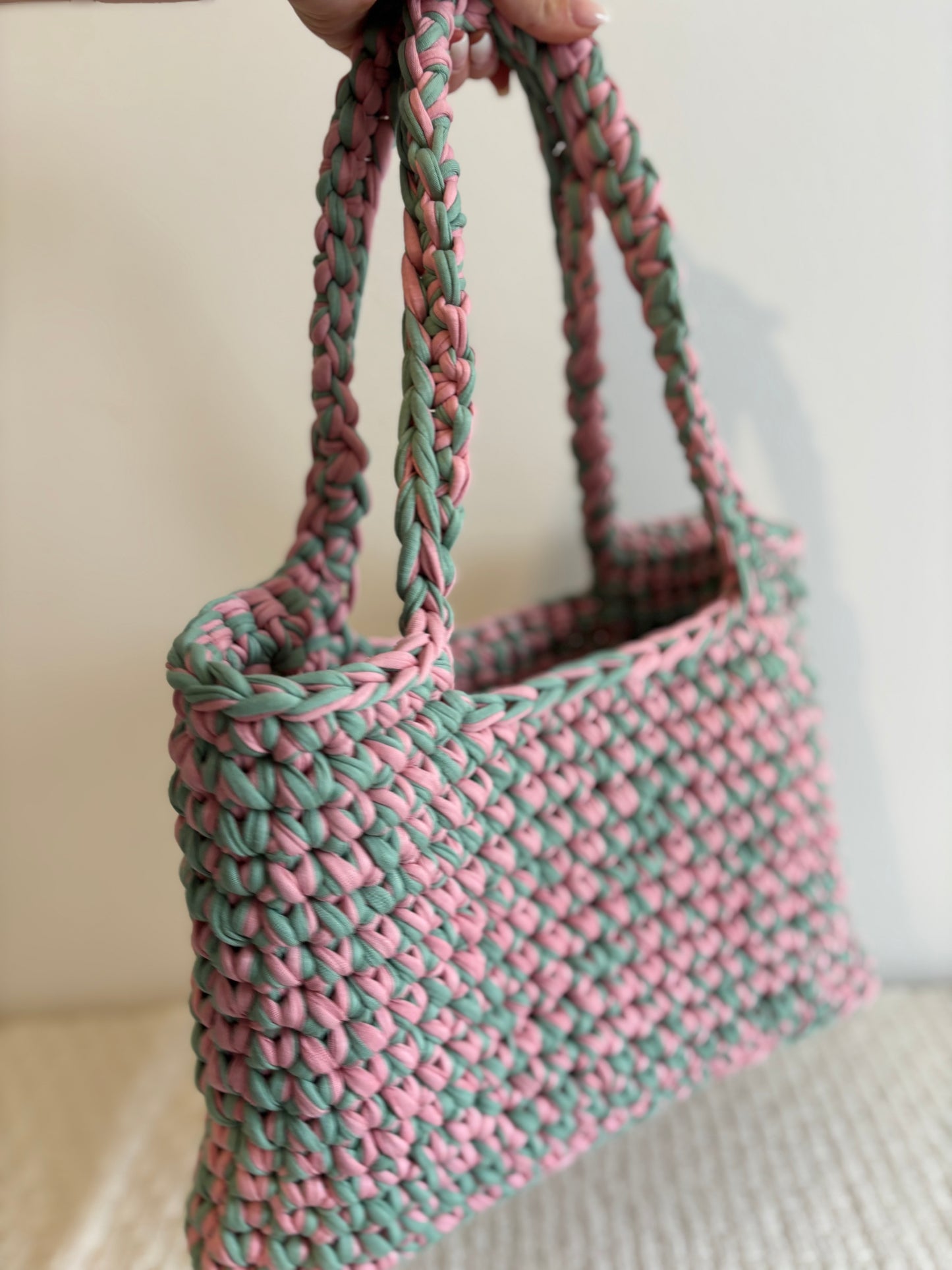 Shopper Wilma