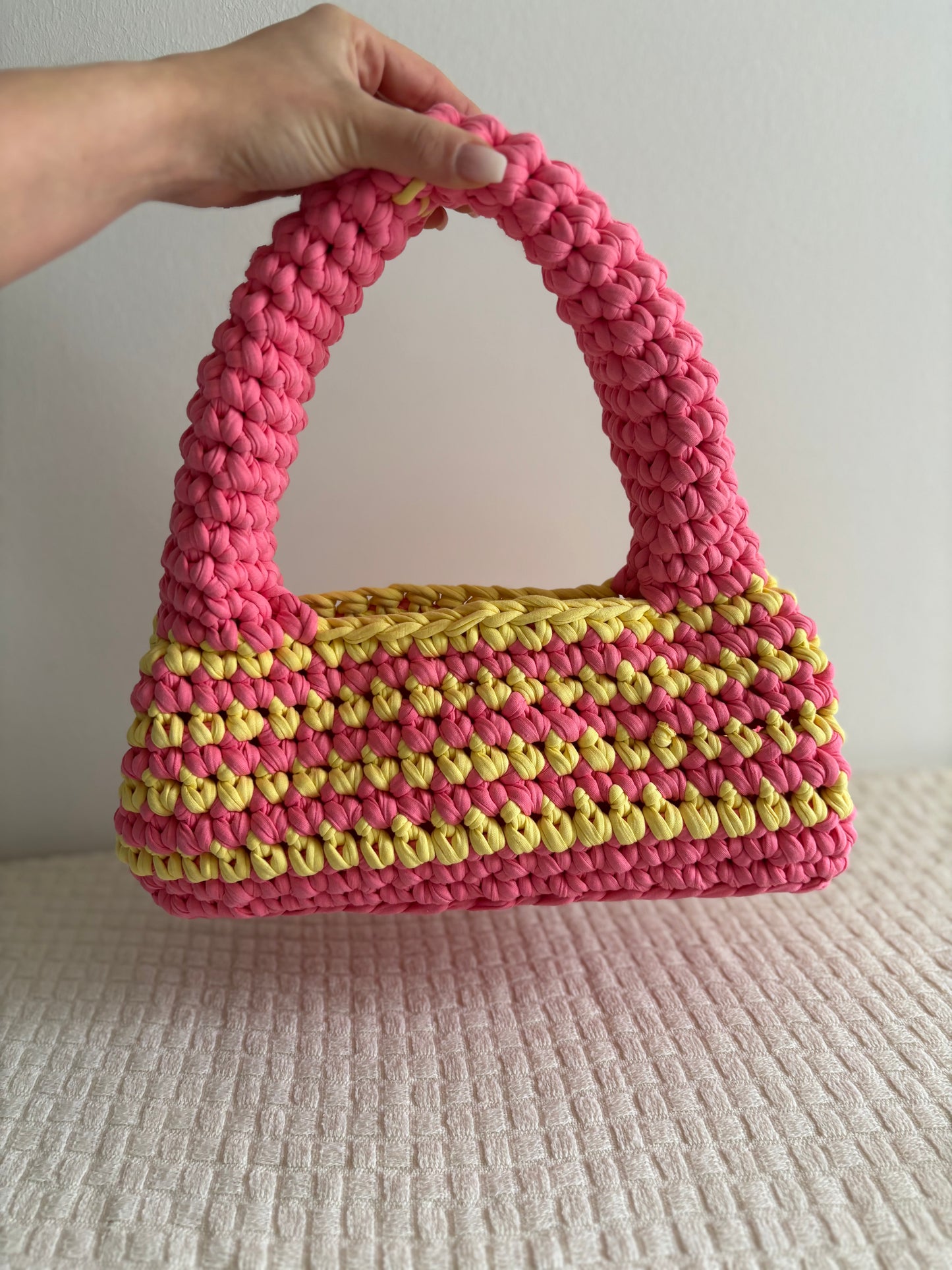 Jessie handbag