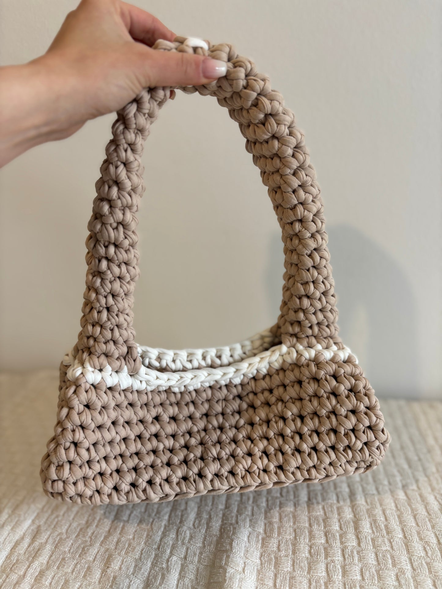 Jessie handbag