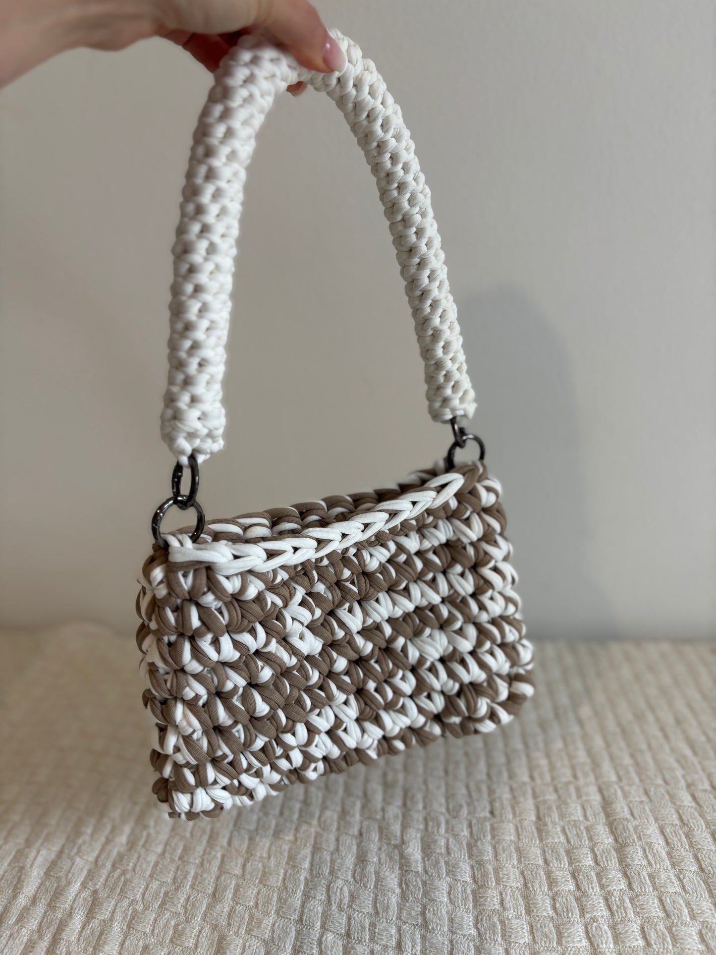 Mini Mucki Handbag