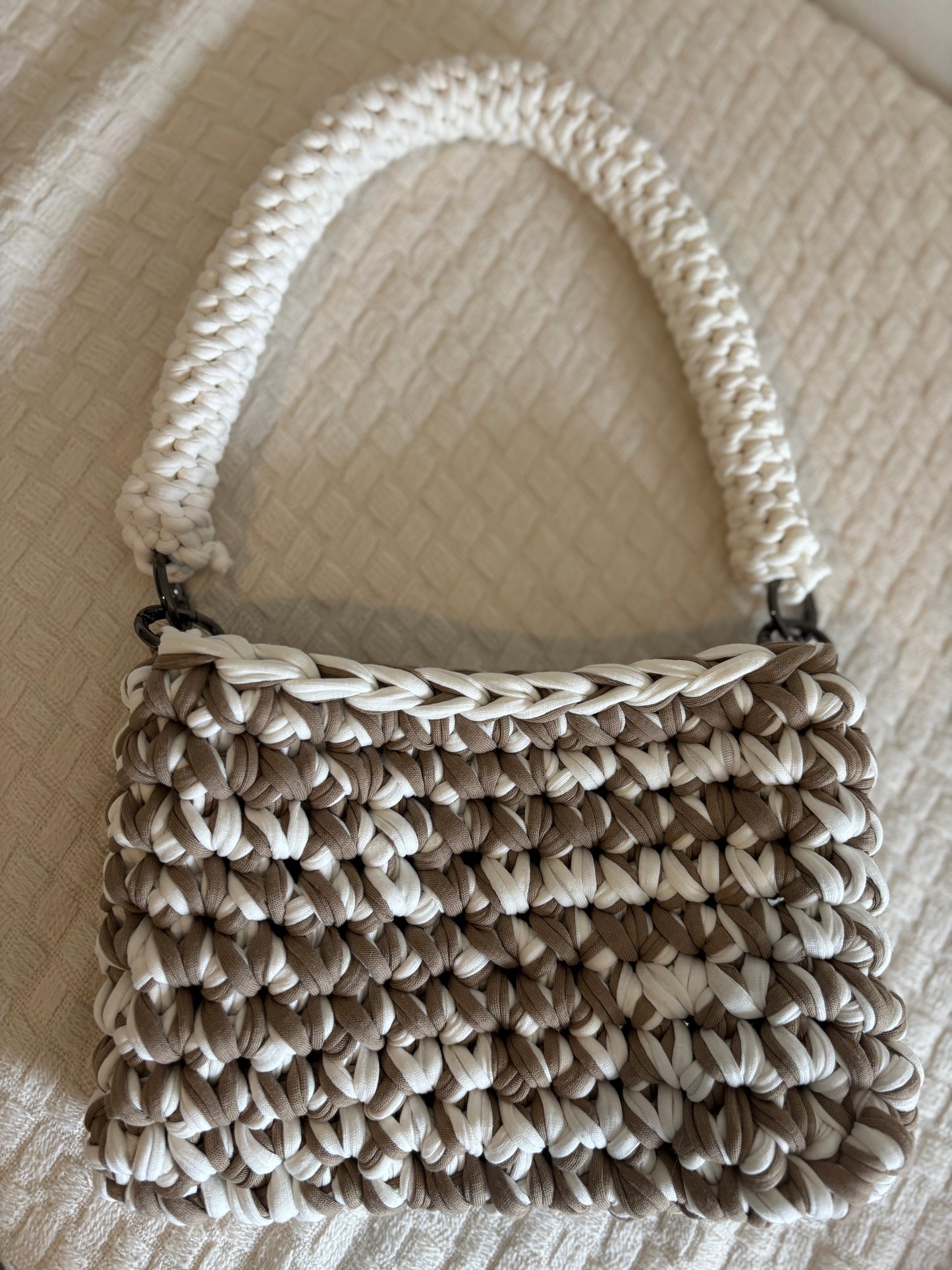 Mini Mucki Handbag