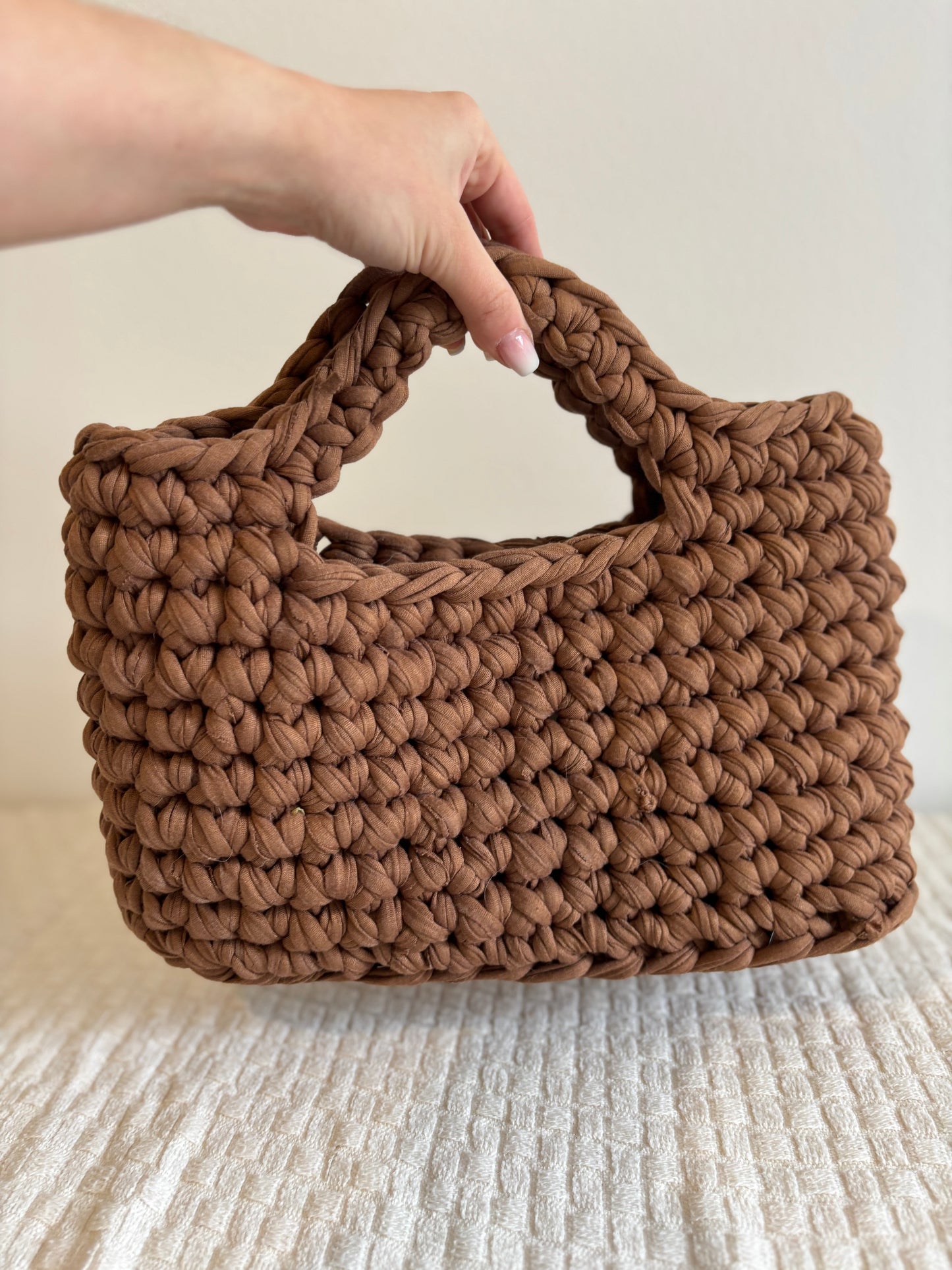 Lou Handbag