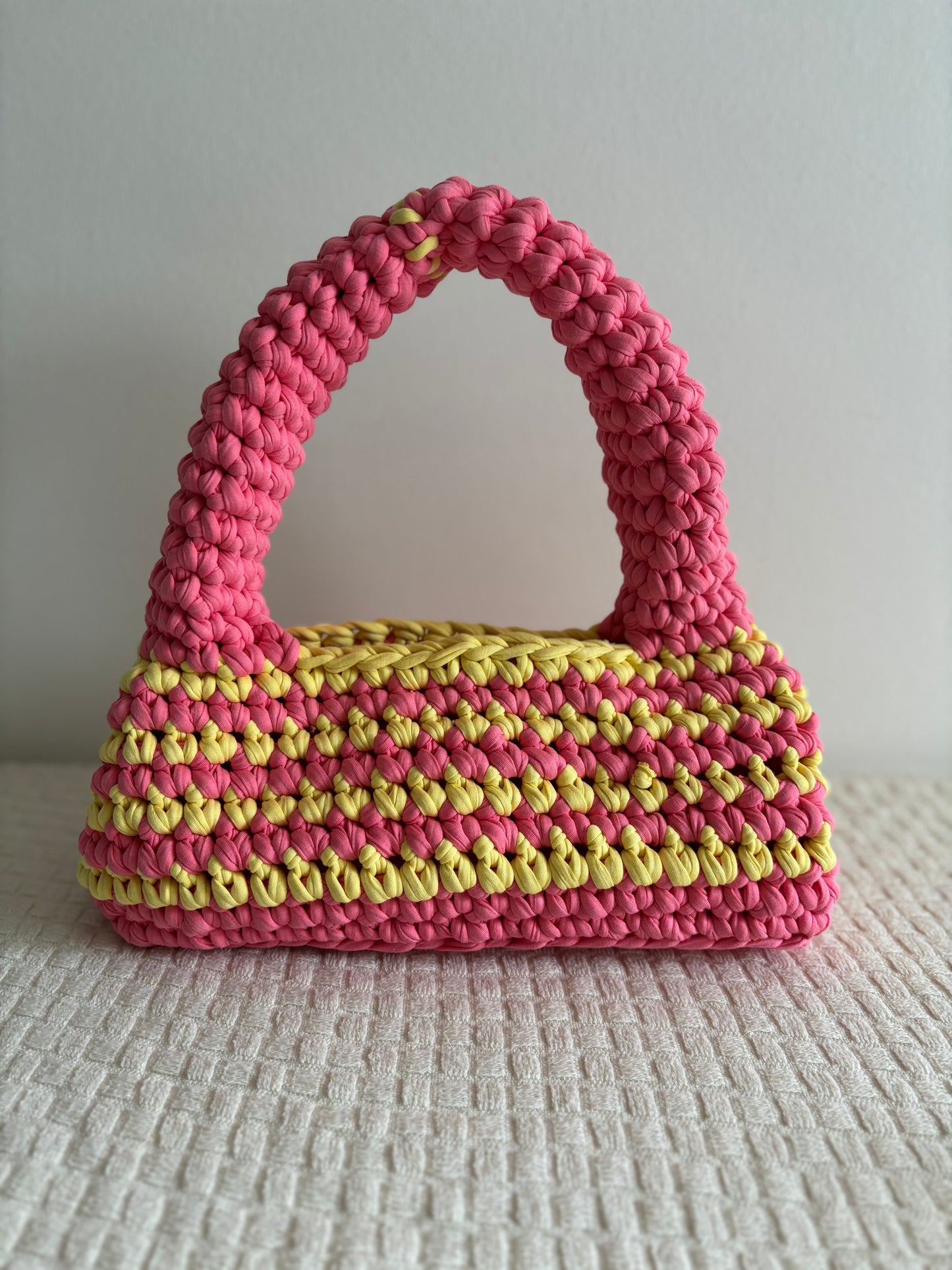 Jessie handbag