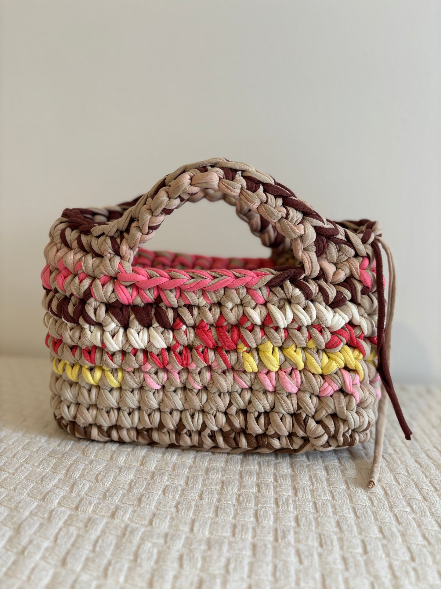 Lou Handbag