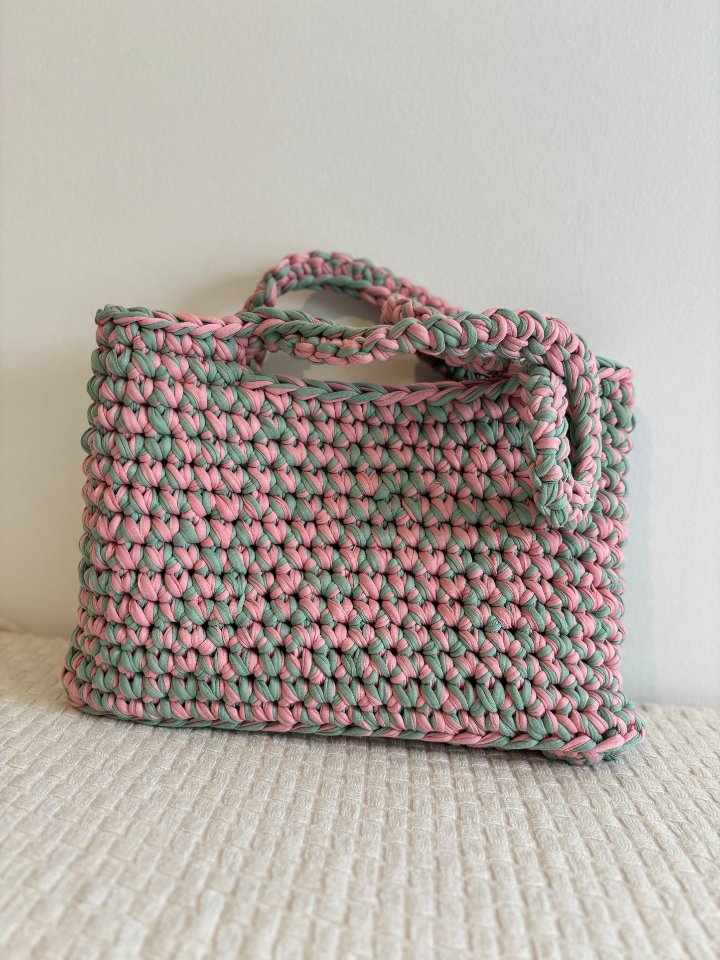 Shopper Wilma