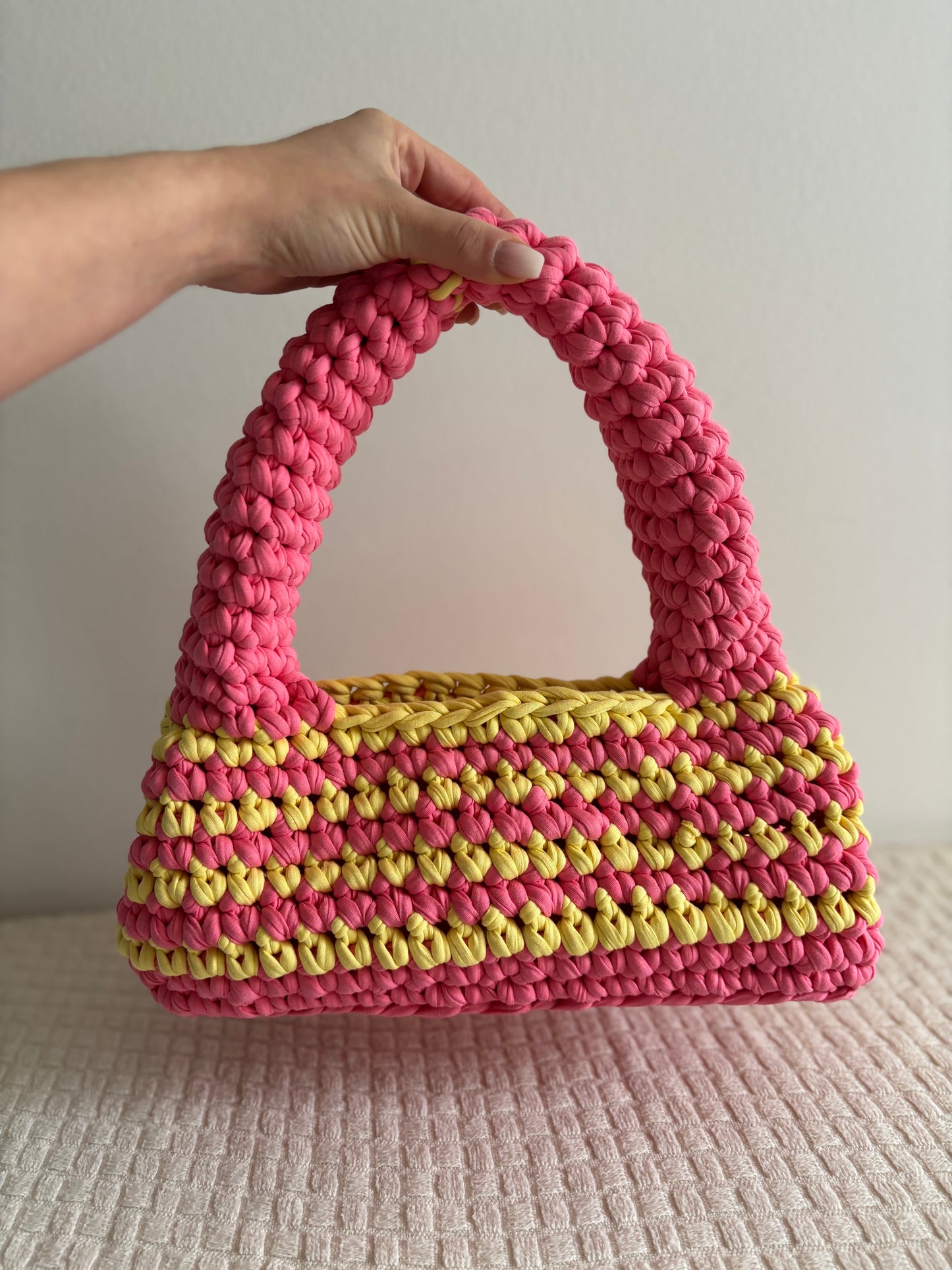 Jessie handbag