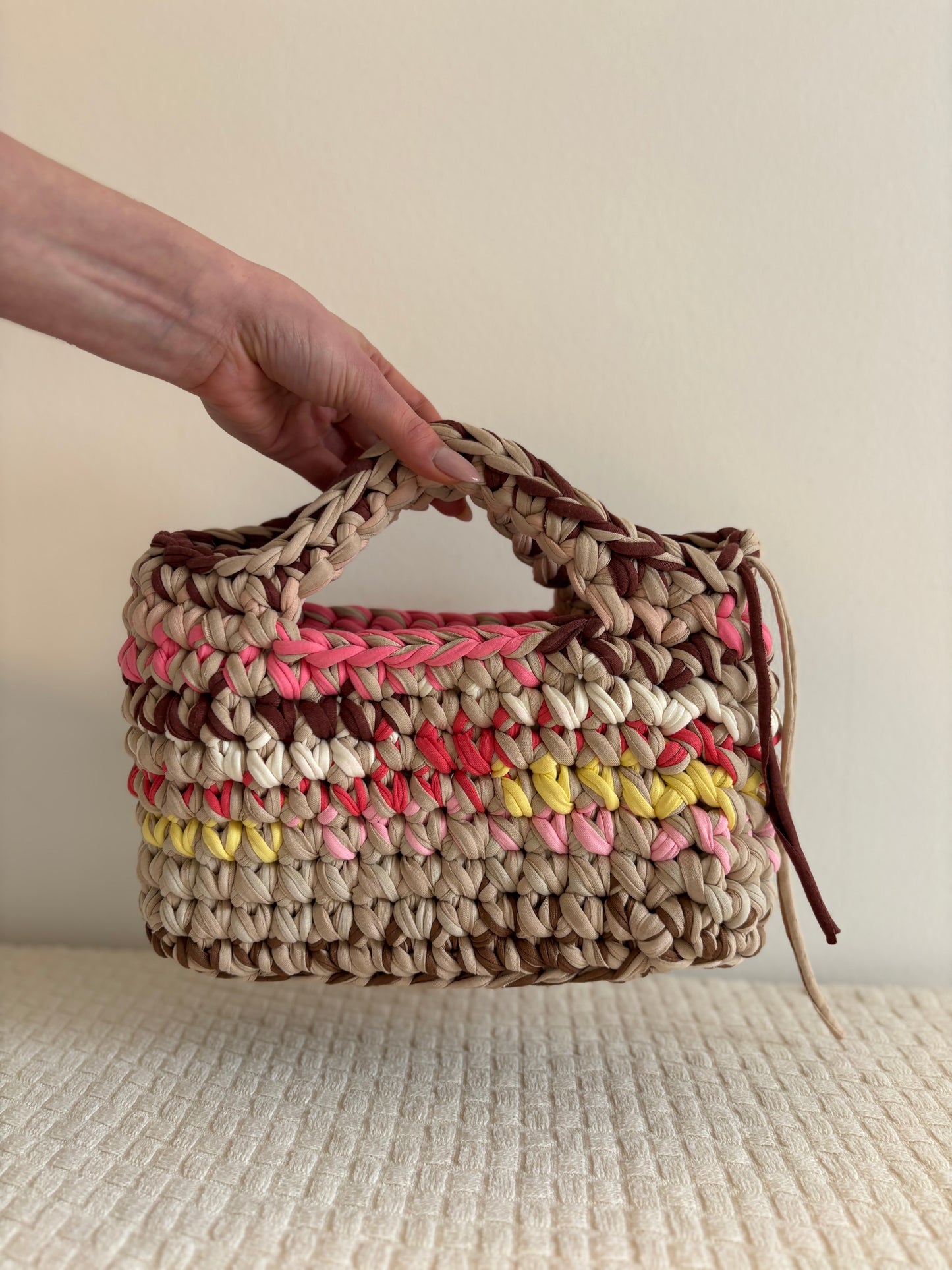 Lou Handbag