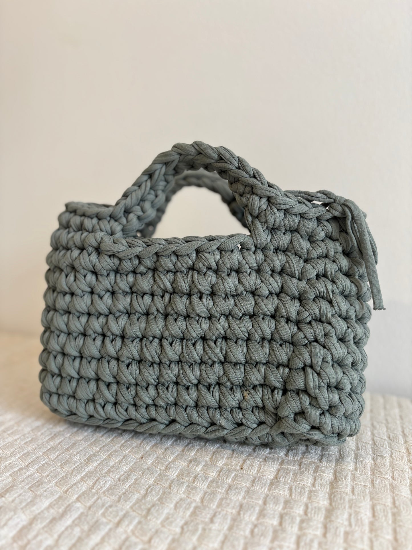 Lou Handbag