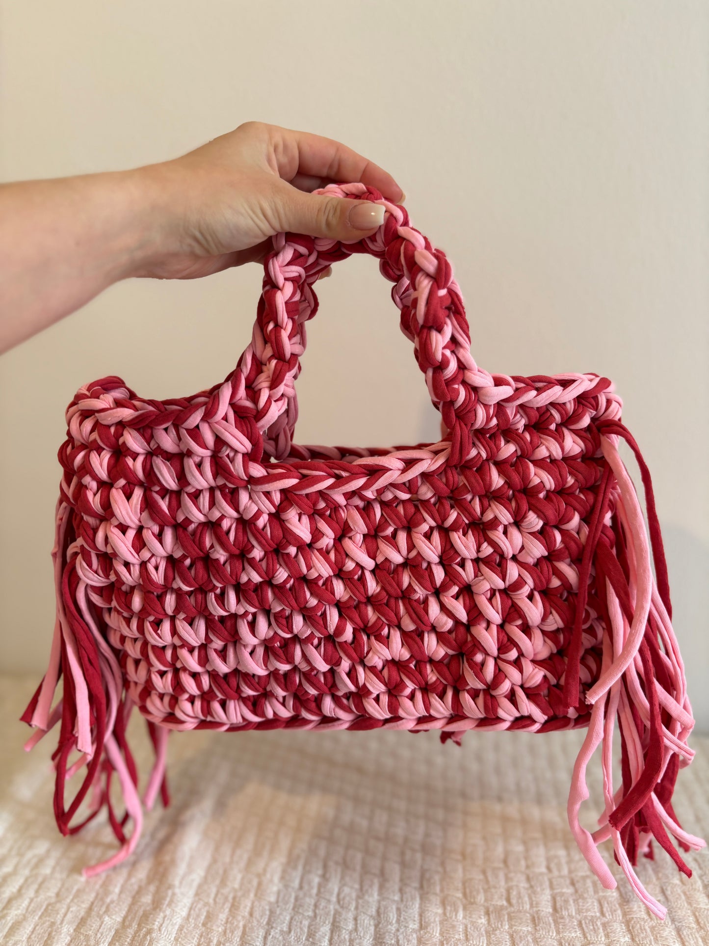 Lou Handbag