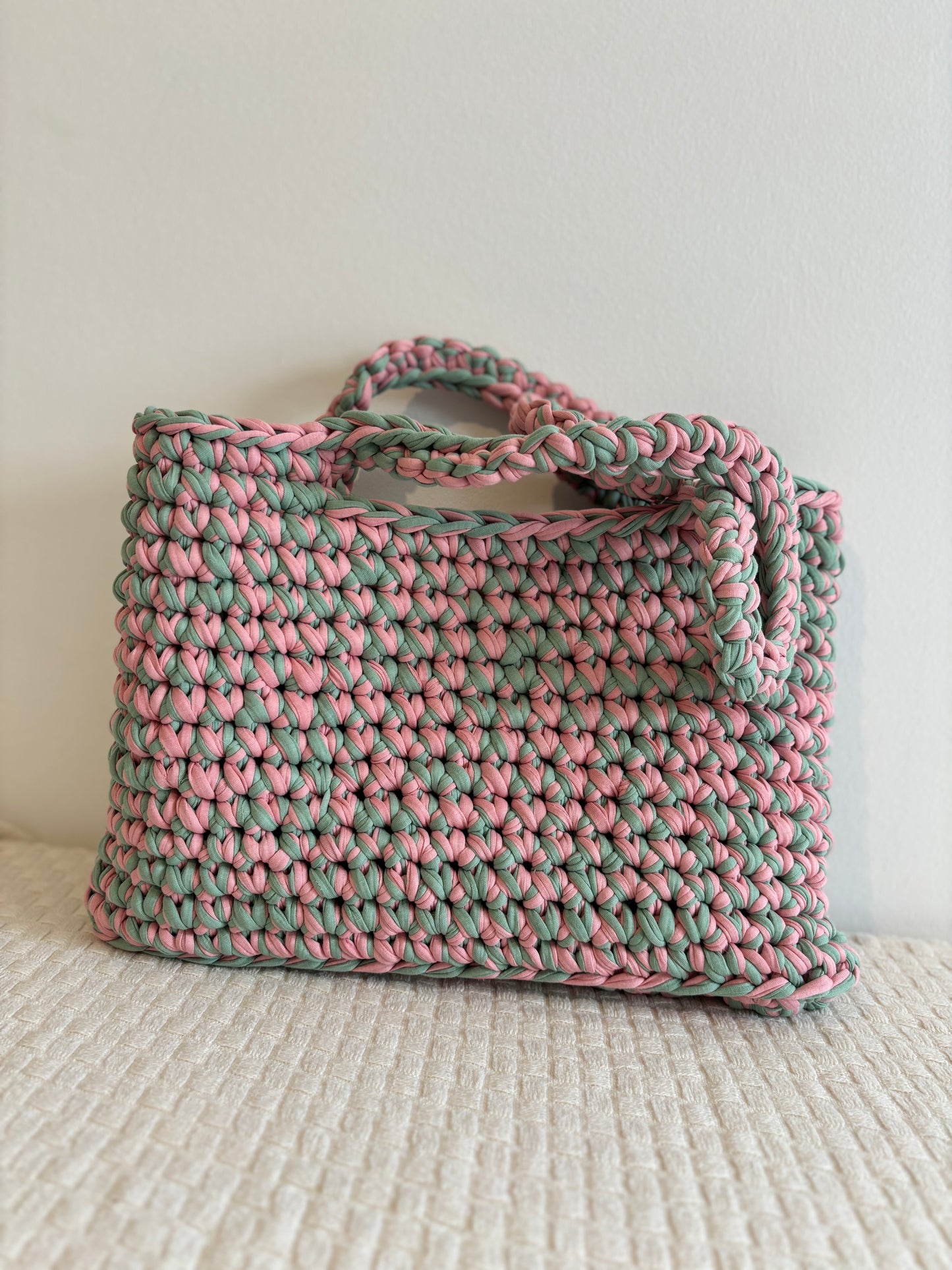 Shopper Wilma