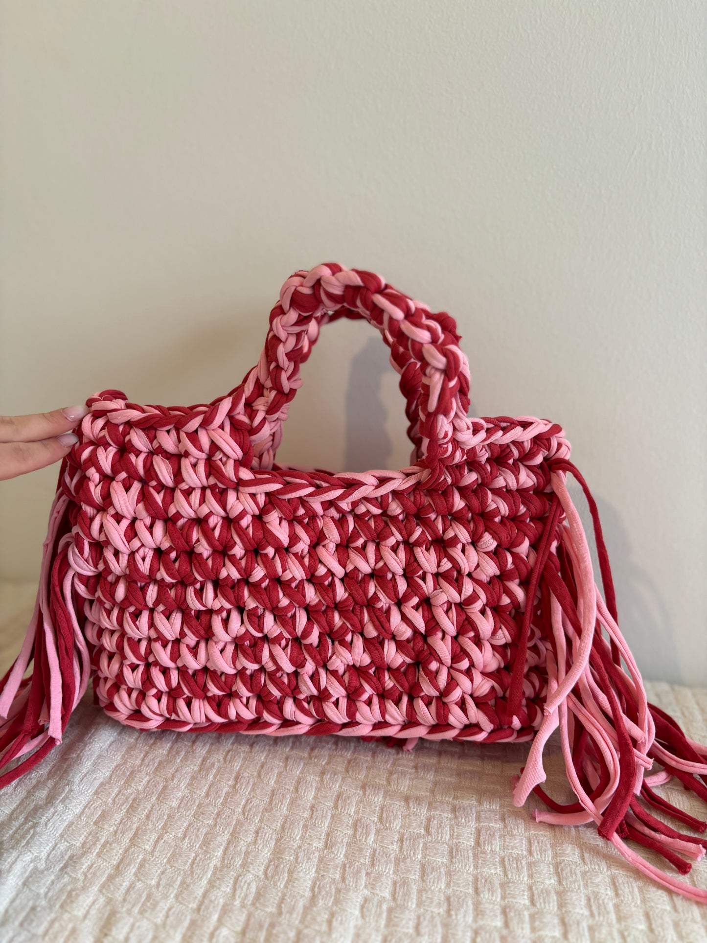 Lou Handbag