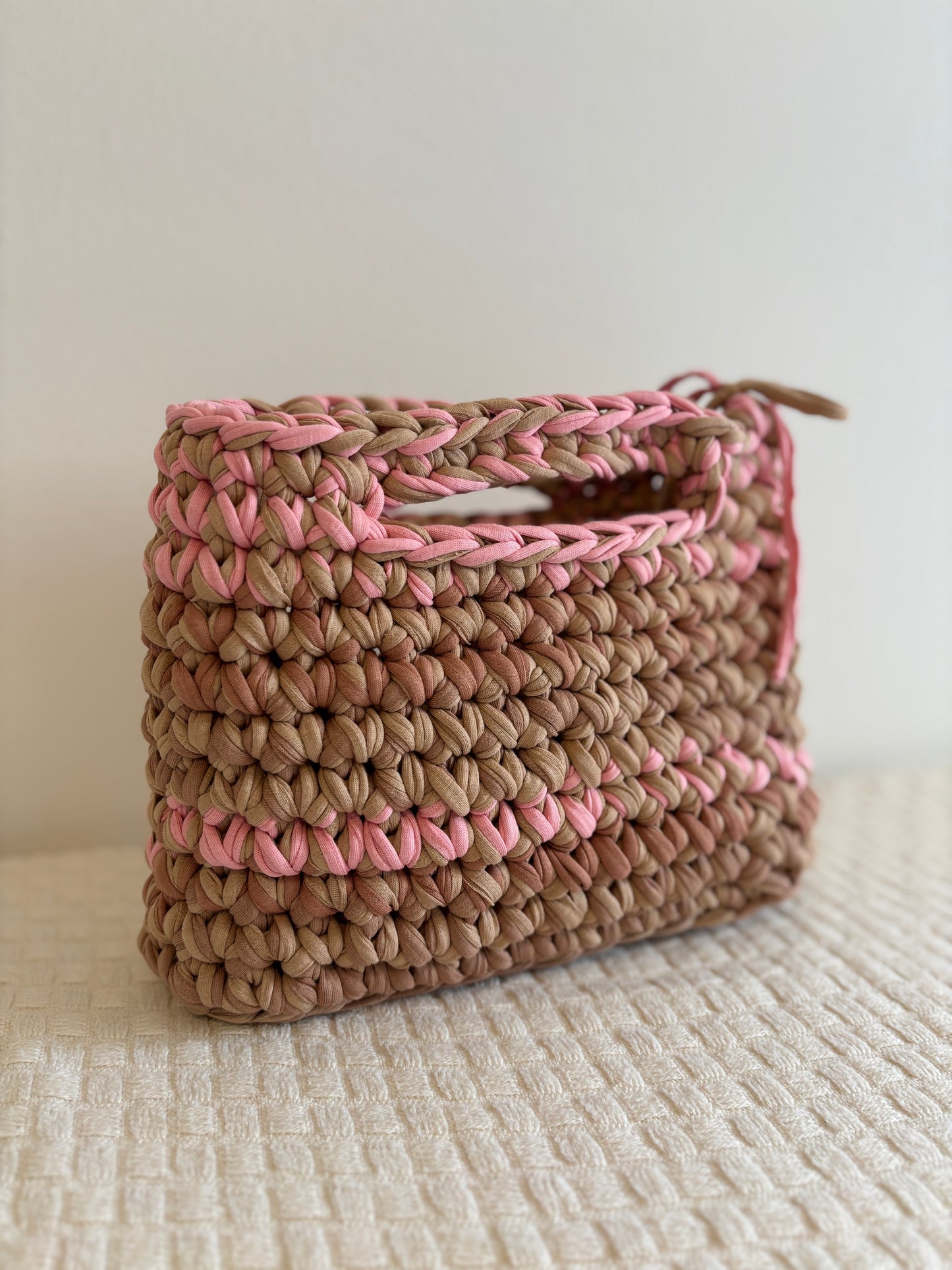 Lou Handbag