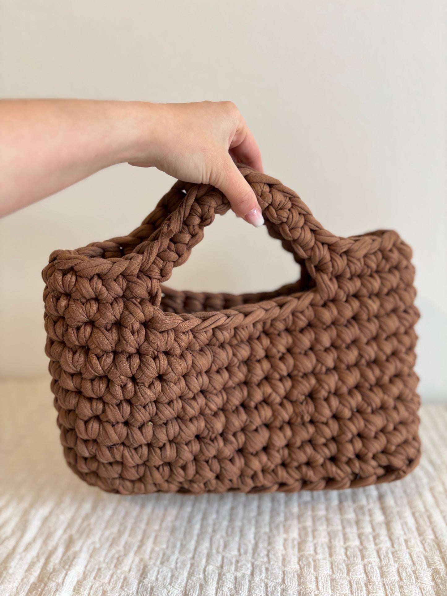 Lou Handbag