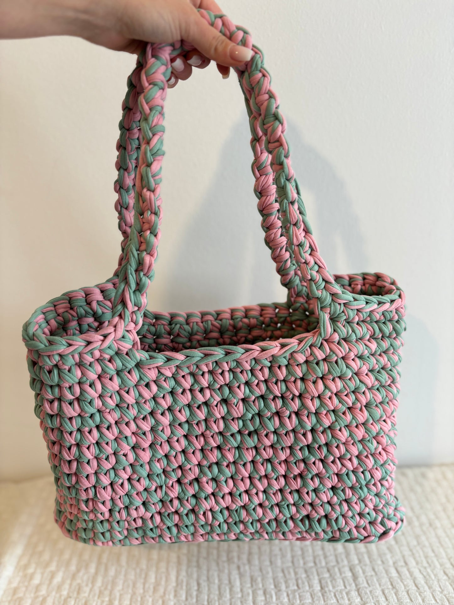 Shopper Wilma