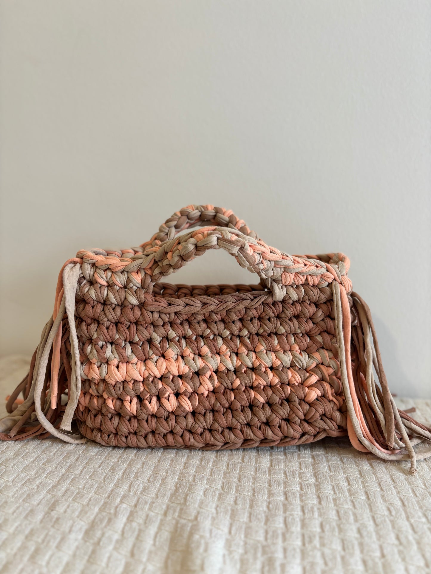 Lou Handbag