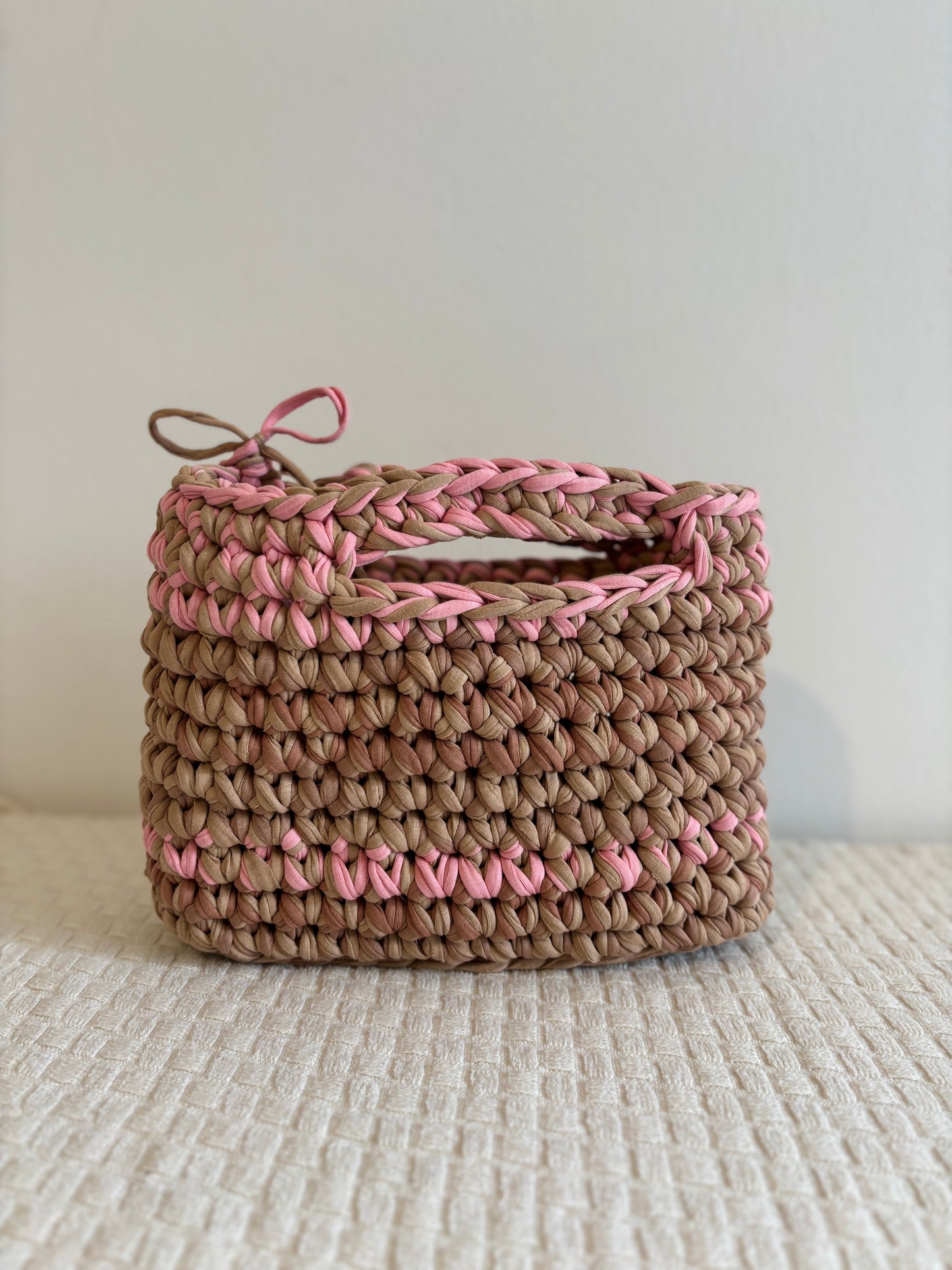 Lou Handbag