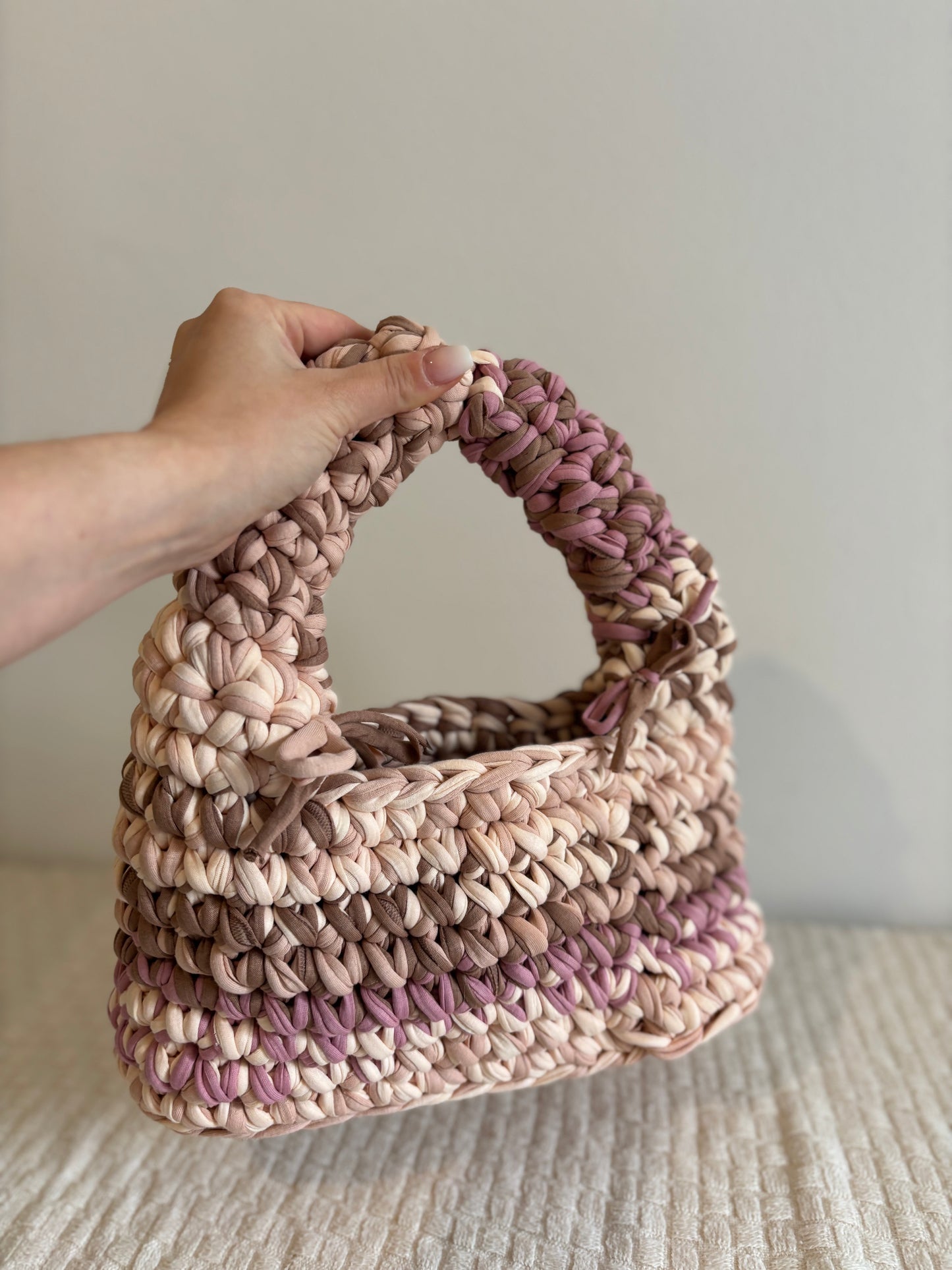 Paula Handbag
