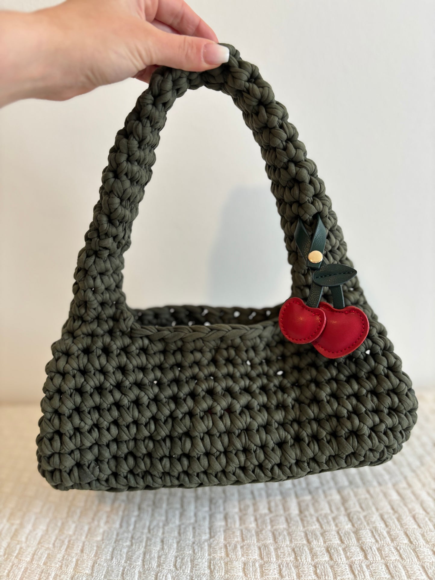 Jessie handbag