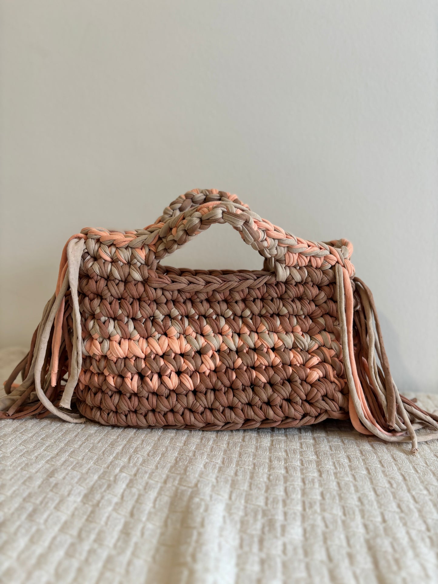 Lou Handbag