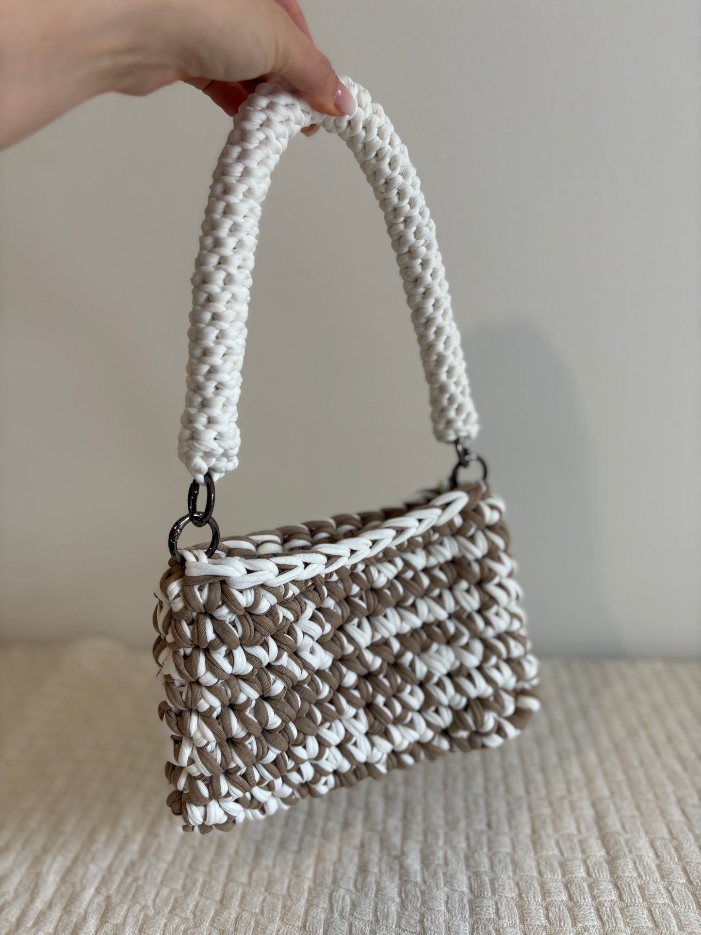 Mini Mucki Handbag