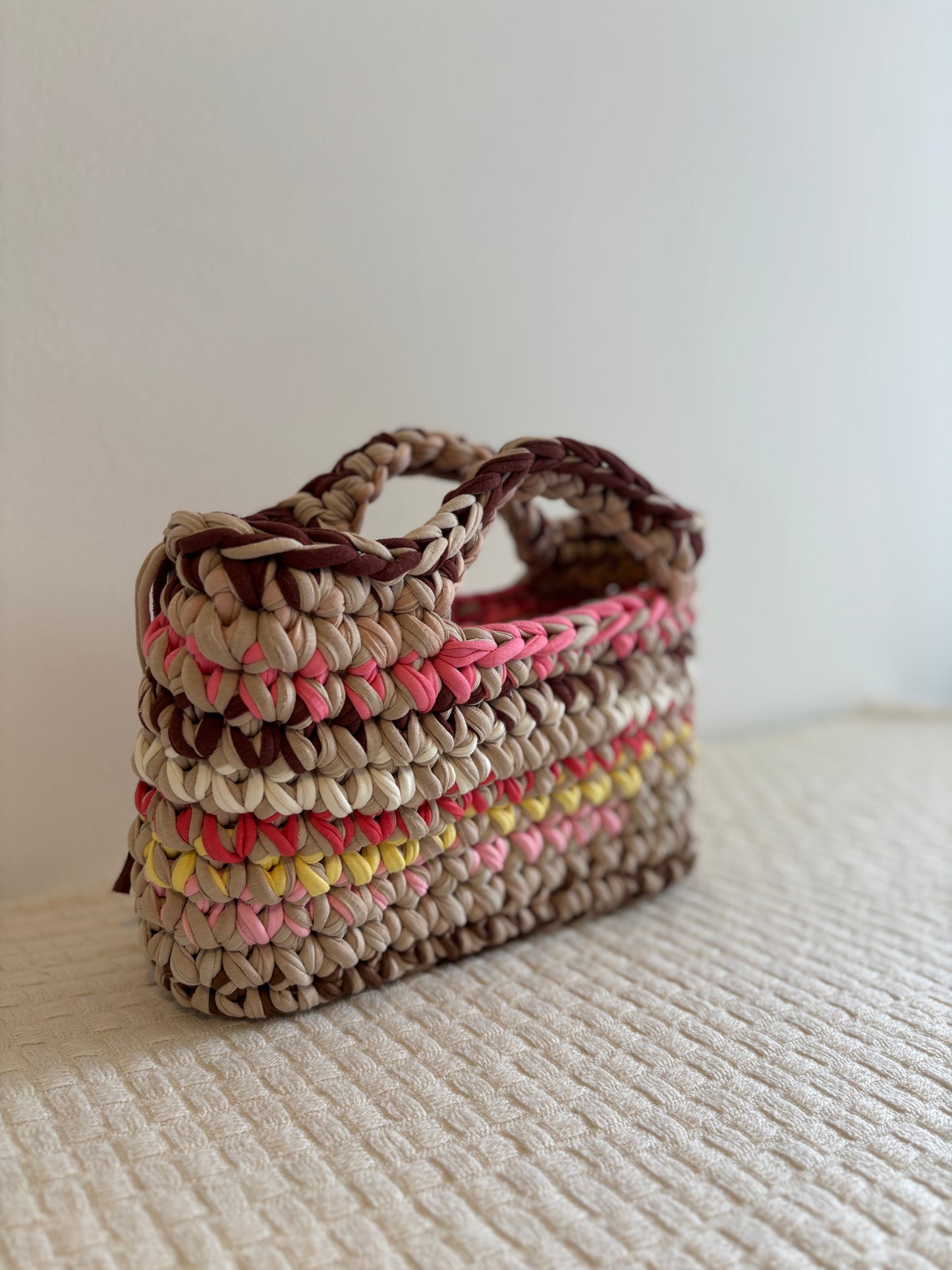Lou Handbag