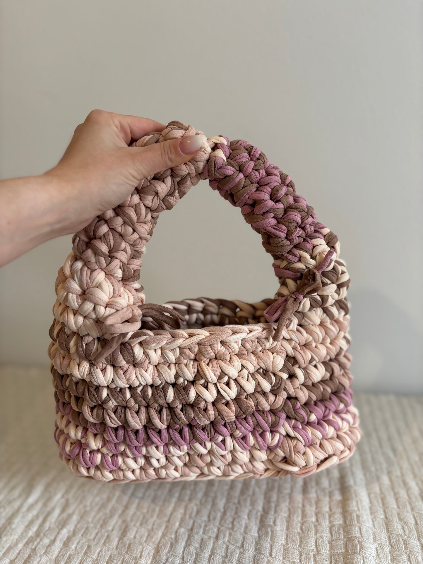 Paula Handbag