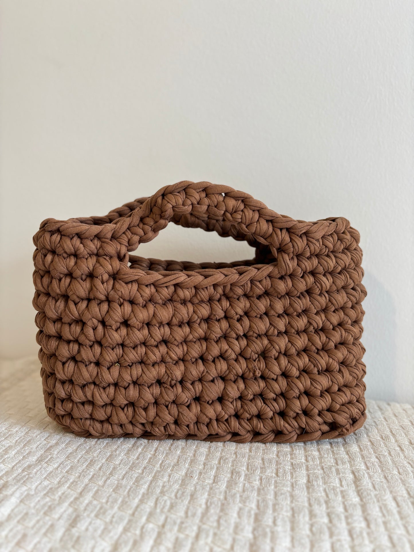 Lou Handbag