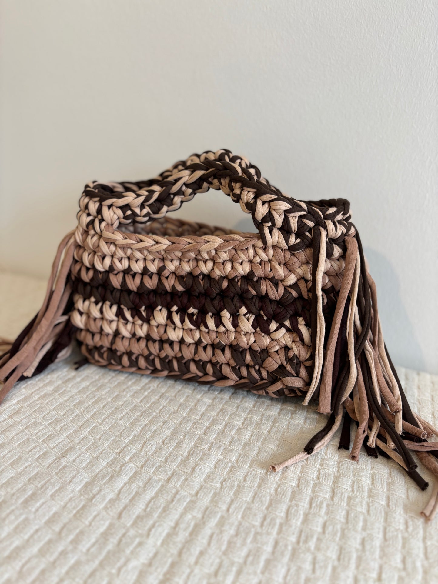Lou Handbag