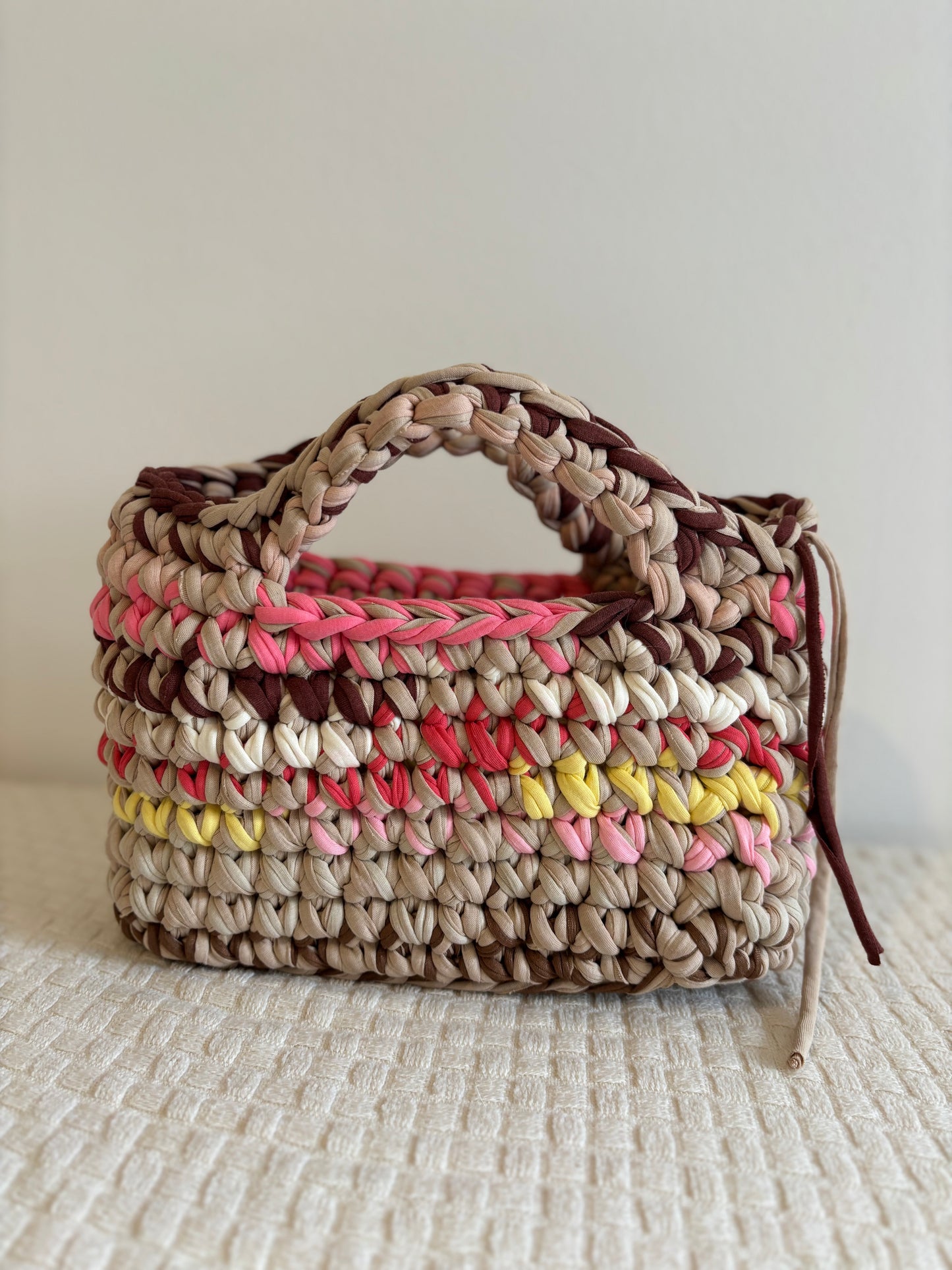 Lou Handbag