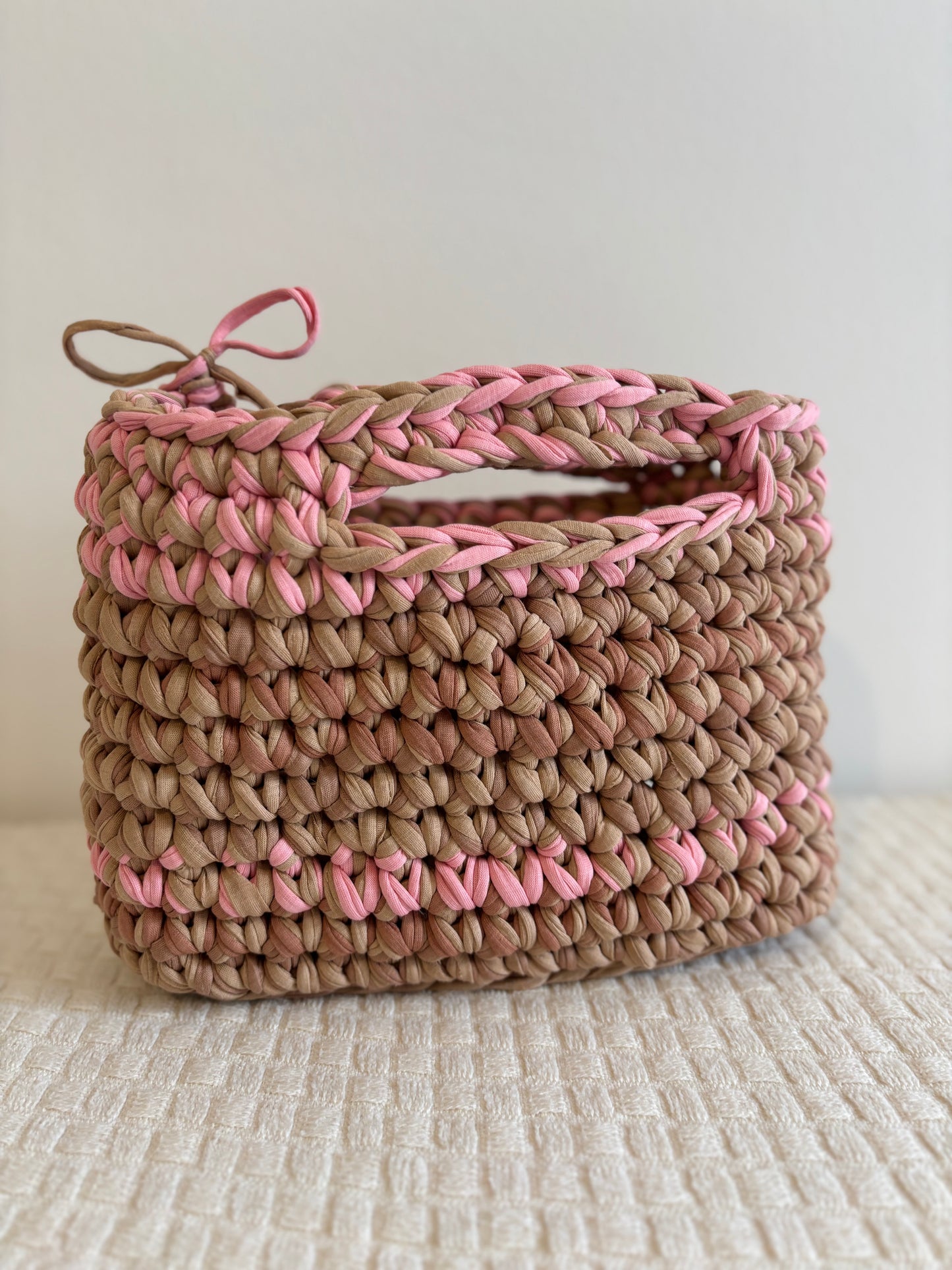 Lou Handbag